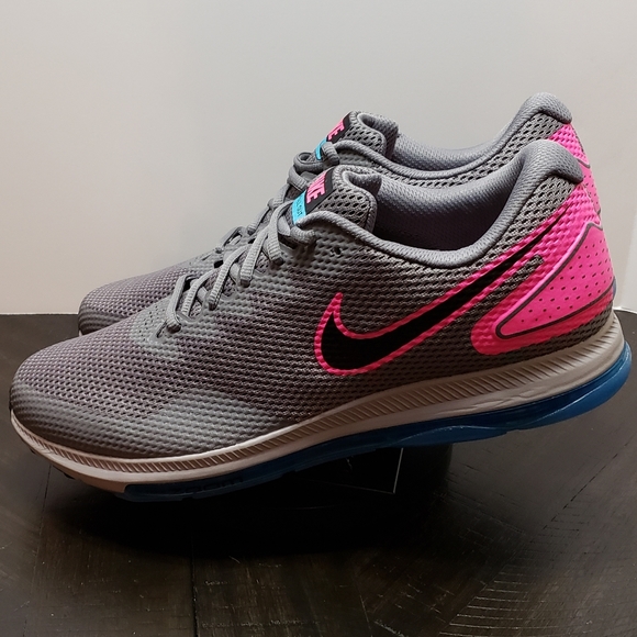 NEW Nike Zoom All Out Low 2 size 10.5 - Picture 3 of 8